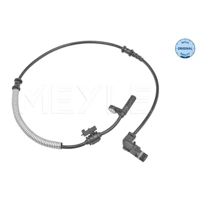 Bilde av MEYLE 44 14 899 0002 ABS sensor høyre bakaksel med verneslage aktiv 2 708