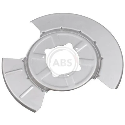 Bilde av A.B.S. 11546 Bremseskjold TESLA: Model S