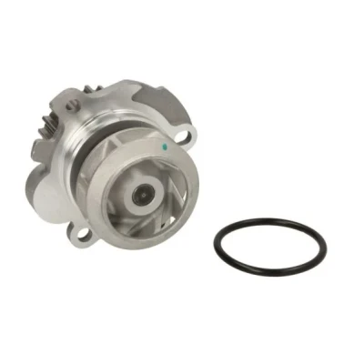 Bilde av THERMOTEC D1W002TT Vannpumpe 23 med tetning mekanisk VOLKSWAGEN: Multivan 5 (7HM, Transporter 5, Golf AUDI: A4 B5 Avant, A3 Sportback, A6 C5 Sedan