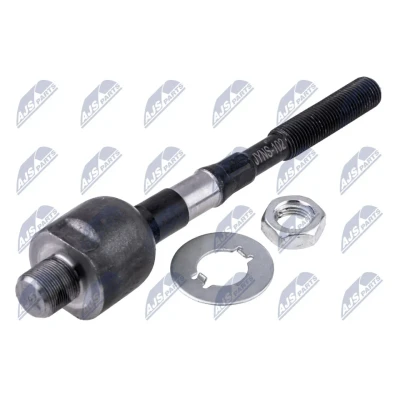 Bilde av Aksialledd, parallellstang, Framaksel, Framaksel høyre, venstre, infiniti,nissan, D8521 JL06A, D8E21 JL06A