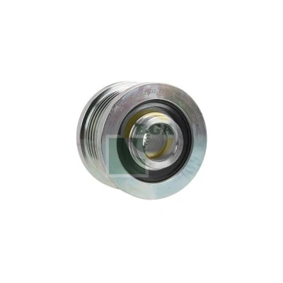 Bilde av BGA DC6317 Frihjul Dynamo NISSAN: NP300 Navara Pick up, X Trail