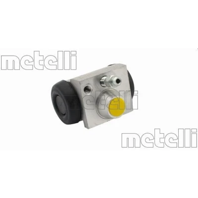 Bilde av METELLI 04 0875 Bremsesylinder 19,05 SUZUKI: SWIFT 3, SX4 I Hatchback, FIAT: Sedici
