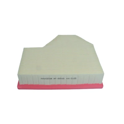 Bilde av MAXGEAR 26 2420 Luftfilter 57 229 257 Filterinnsats BMW: 5 Sedan, Touring, 6 Coupé