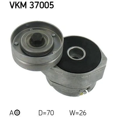 Bilde av SKF VKM 37005 Strammerull HONDA: CIVIC 6 Hatchback