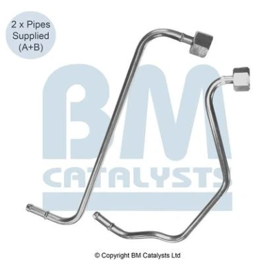 Bilde av Trykksensor,partikkelfilter BM CATALYSTS PP11115C