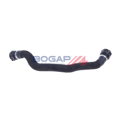 Bilde av BOGAP Radiatorslange A4228205 AUDI: A4 B8 Avant, Sedan
