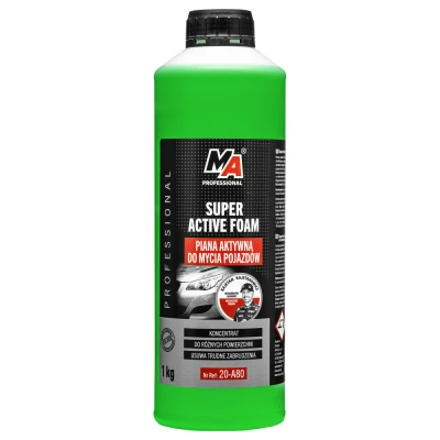Bilde av MA PROFESSIONAL 20 A80 Bilshampoo