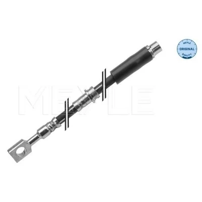 Bilde av MEYLE 614 525 0003 Bremseslange framaksel 450 M10x1 OPEL: Zafira B, Astra H Hatchback, Caravan