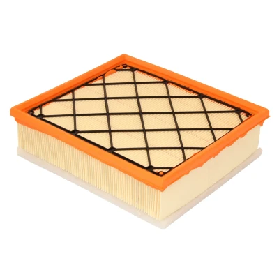 Bilde av MAPCO 60652 Luftfilter 65 205 235 Filterinnsats VOLVO: V50, V70 3, S80 II, FORD: MONDEO 4 Turnier, S Max Mk1,