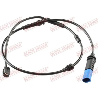 Bilde av QUICK BRAKE WS 0424 A Bremsebeleggslitasje Akselsett