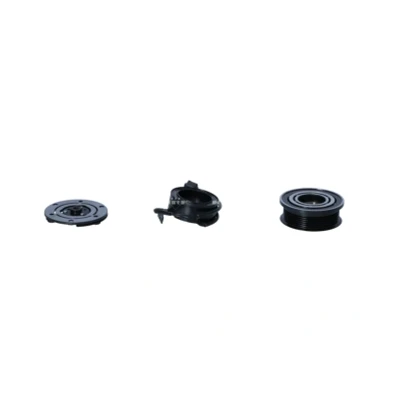 Bilde av NRF 380017 spole, magnetkoplingskompressor FORD: Transit Connect Mk1 Van