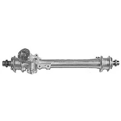 Bilde av MAPCO 29716 Tannstang mekanisk for venstreratt tann styrespindel VOLKSWAGEN: GOLF 2