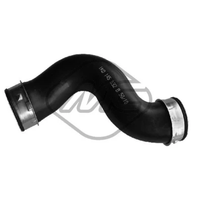 Bilde av Ladeluftslange, seat,skoda,vw, 1K0145832B, 3C0145832