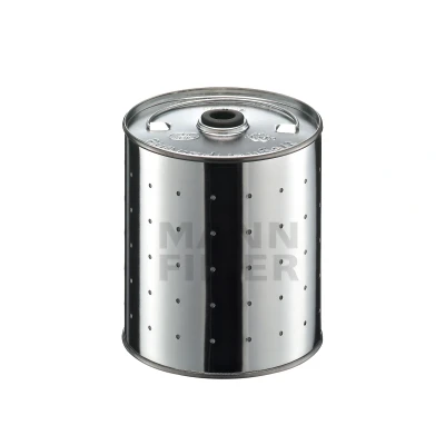 Bilde av MANN FILTER PF 1155 k Oljefilter med tetning Filterinnsats MERCEDES BENZ: T2/L Varebil / Stasjonsvogn, Heckflosse