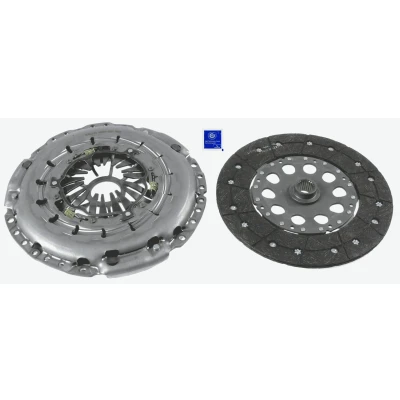 Bilde av SACHS XTend 3000 951 964 Clutch uten utløserlager 260 HYUNDAI: SANTA FE 2