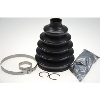 Bilde av SPIDAN 24621 Drivakselmansjett 140,00 TPE (termoplastisk elastomer) NISSAN: NP300 Navara Pick up, Pathfinder 3