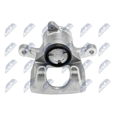 Bilde av NTY HZT NS 028B Bremsecaliper høyre bakaksel NISSAN: X Trail, Qashqai 2