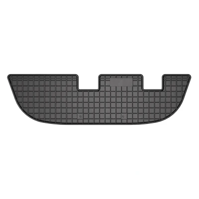 Bilde av FROGUM 401921 Gulvmatte sett gummi bak 2 svart SSANGYONG: Rexton