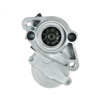 Bilde av AS PL S6320S Starter 12 1,2 9 TOYOTA: Land Cruiser Prado 90