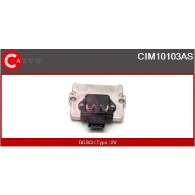 Bilde av CASCO CCP90250AS Remskive, generator
