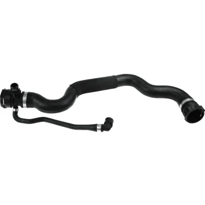 Bilde av GATES 05 2811 Radiatorslange EPDM (etyl propylen dien gummi) BMW: 3 Coupé, Touring, Sedan