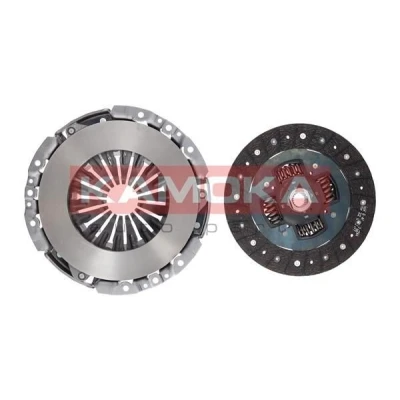 Bilde av Clutchsett, nissan,opel,renault,vauxhall, 09111848, 30001 00Q0B, 00Q1A, 00Q1C, 00Q1D, 00Q1K, 00Q2A, 300010