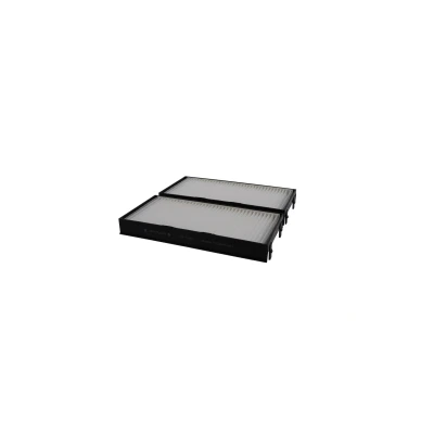 Bilde av CORTECO 80000847 Kupéfilter Partikkelfilter 295 138 34 BMW: X5, X6, 6 Gran Coupe