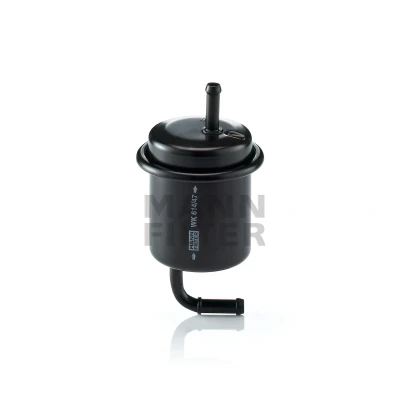 Bilde av MANN FILTER WK 614/47 Drivstoffilter ledningsfilter 8 SUZUKI: Grand Vitara 1 SUV