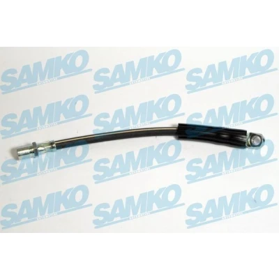 Bilde av SAMKO 6T46149 Bremseslange 280mm F10x1,25