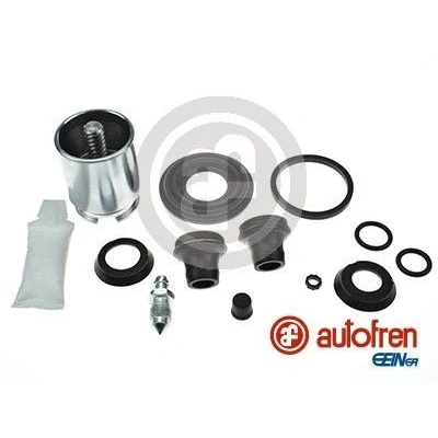 Bilde av AUTOFREN SEINSA D41575K Bremseklave Reparasjonssett bakaksel 38 WITH MECHANISM OPEL: Astra G CC