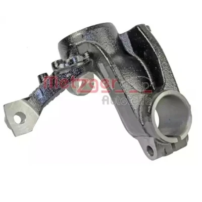 Bilde av METZGER 58088901 Styrespindel framaksel venstre VOLKSWAGEN: Golf 4, Bora Sedan, AUDI: A3 Hatchback, SKODA: Octavia I Hatchback
