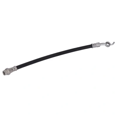 Bilde av FEBI BILSTEIN 185406 Bremseslange venstre bakaksel 340 VOLVO: V60 I, XC70 II Stasjonsvogn, V70 3