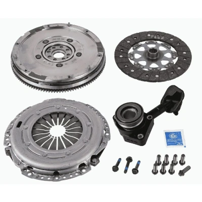 Bilde av SACHS ZMS Modul XTend plus CSC 2290 601 107 Clutch FORD: MONDEO 4 Turnier, S Max Mk1, Galaxy Mk2 MPV