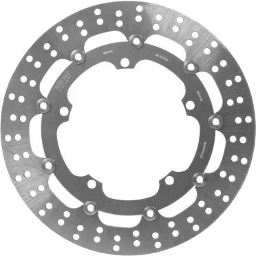 Bilde av TRW bremseskive 320mm 5mm flytende MSW276 Bremseskiver, Skivebremser