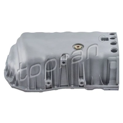 Bilde av TOPRAN 701 642 Bunnpanne Aluminium RENAULT: LAGUNA 2