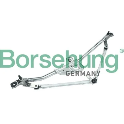 Bilde av Borsehung B14305 Vindusvisker Stangsystem AUDI: A4 B5 Avant