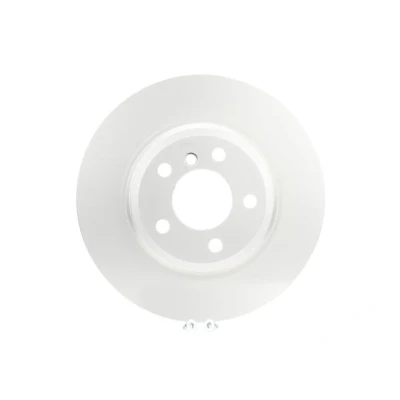 Bilde av BOSCH 0 986 479 622 Bremseskiver 330 20 5 120 ventilert belagt høy karbon med skruer BMW: 3 Touring, Sedan, 4 Coupé