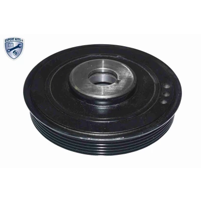 Bilde av VAICO V22 0004 Remskive Veivaksel 6PK 5 Original Quality PEUGEOT: 607 Sedan, 307 Hatchback, Stasjonsvogn