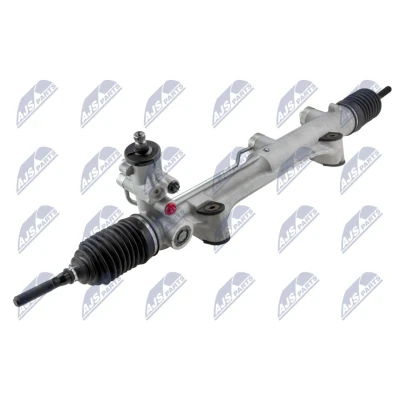 Bilde av Styresnekke, mercedes benz m klass [w163], 1634600725