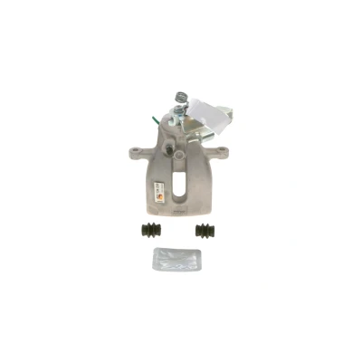 Bilde av BOSCH 0 986 134 230 Bremsecaliper Aluminium 57 PEUGEOT: 3008 I, 308 I Hatchback, CITROËN: DS4 C4 II Hatchback