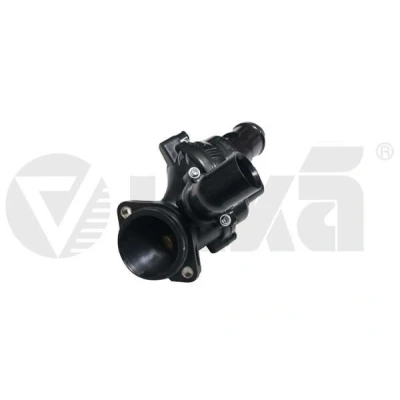 Bilde av VIKA 11211843701 Termostat VOLKSWAGEN: Multivan 5 (7HM, Transporter Bus,