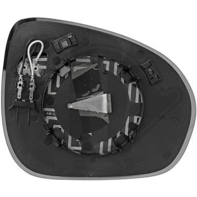 Bilde av DIEDERICHS 3425127 Speilglass venstre