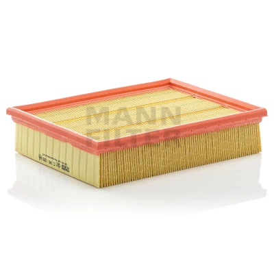 Bilde av MANN FILTER C 26 126 Luftfilter 57 203 260 Filterinnsats