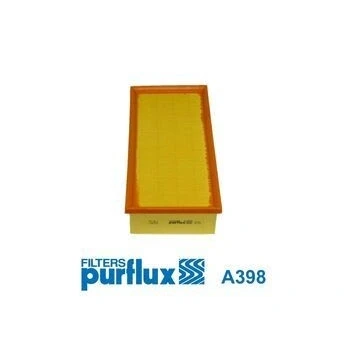 Bilde av PURFLUX A398 Luftfilter 69 150 315 Filterinnsats TOYOTA: Carina E Sportswagon, Avensis I Stasjonsvogn, Sedan