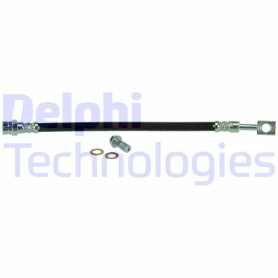 Bilde av DELPHI LH7313 Bremseslange 317