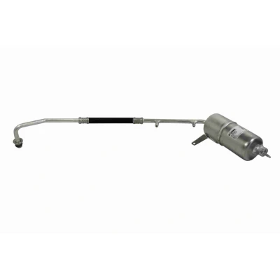 Bilde av VEMO V25 06 0022 Tørker Aluminium uten damping Original Quality JAGUAR: X Type Sedan, FORD: MONDEO 3 Kombi