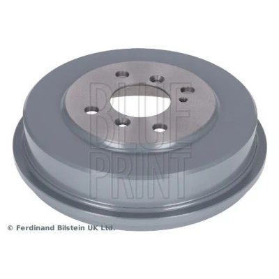 Bilde av BLUE PRINT ADBP470027 Bremsetrommel bakaksel 273 FORD: Ecosport Mk2