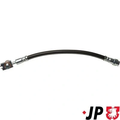 Bilde av JP GROUP 1161702800 Bremseslange bakaksel 263 AUDI: A4 B7 Avant, B6 B5 Avant