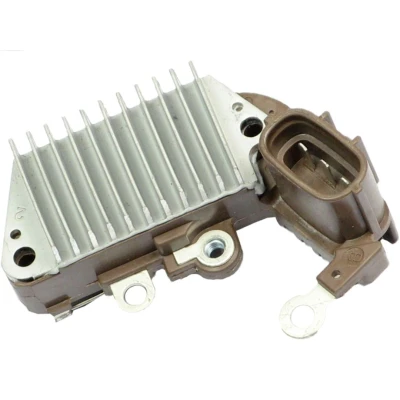 Bilde av AS PL ARE6055 Generatorregulator 12