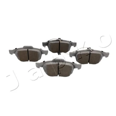 Bilde av JAPKO 500045 Bremseklosser framaksel ALFA ROMEO: 159 Sportwagon, Giulietta Hatchback, Brera
